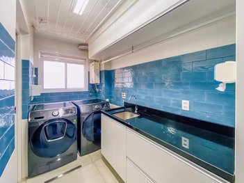 apartment em Rodovia Raposo Tavares, Jardim Arpoador - São Paulo - SP