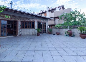 apartment em Rua Barão do Amazonas, Petrópolis - Porto Alegre - RS