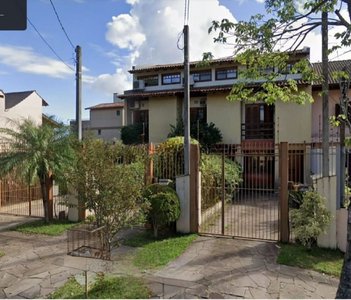 house em Elias Bothome, Jardim Itu - Porto Alegre - RS