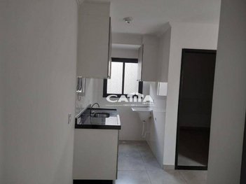 apartment em Rua Capitão Ferraiuolo, Vila Invernada - São Paulo - SP
