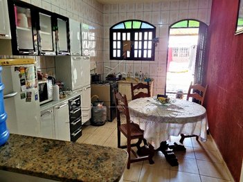 house em Rua Sebastiana Rosa Luposeli, Jardim Tulipas - Sorocaba - SP