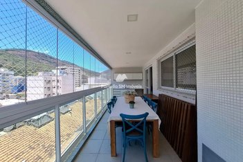 apartment em Rua General Polidoro, Botafogo - Rio de Janeiro - RJ