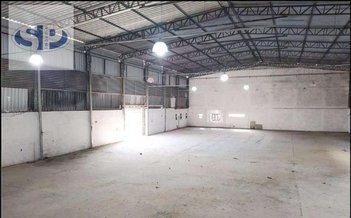 industrial em Estrada do Tronco, Veraneio Maracanã - Itaquaquecetuba - SP