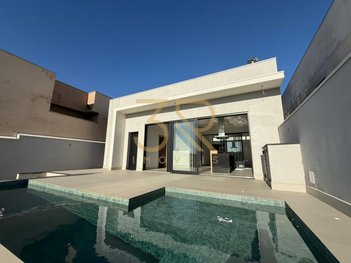 house em Rua Romeu Engracia de Faria, Nova Aliança - Ribeirão Preto - SP