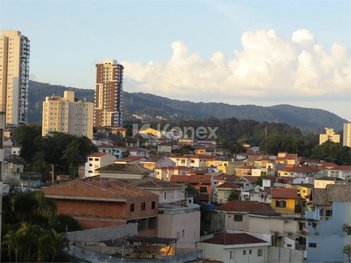 apartment em Rua Doutor Orlando Zamitti Mammana, Jardim Paraíso - São Paulo - SP