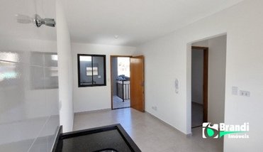 apartment em Rua Miranda Jordão, Chácara Mafalda - São Paulo - SP
