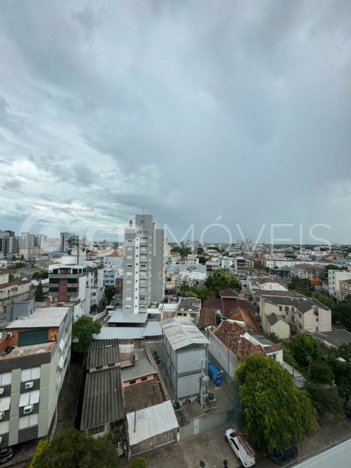 apartment em Avenida Mariland, Auxiliadora - Porto Alegre - RS