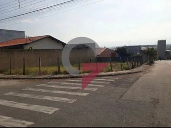 land_lot em Rua Maria da Paixão Silveira Peixoto, Residencial Estoril - Taubaté - SP
