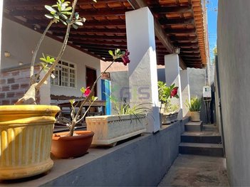 house em Rua Germano José do Carmo, Parque Residencial Novo Mundo - Mendonça - SP