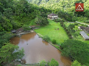 commercial_property em Rua Wilhelm Knaesel Sênior, Itoupava Central - Blumenau - SC