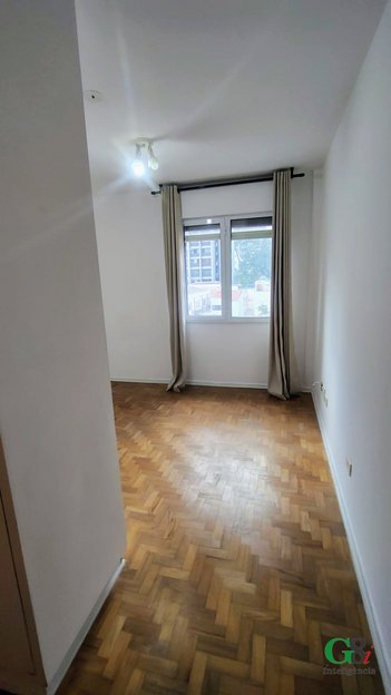 apartment em Rua Lisboa, Cerqueira César - São Paulo - SP