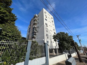 apartment em Travessa Reinaldo Matte, Vera Cruz - Passo Fundo - RS