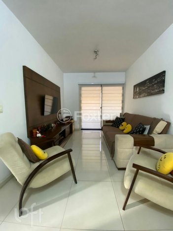 apartment em Alameda Ribeirão Preto, Bela Vista - São Paulo - SP