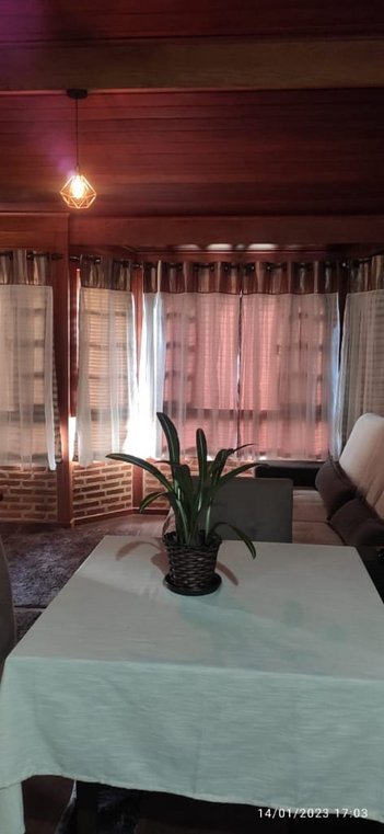 house em Estrada das Arcas, Itaipava - Petrópolis - RJ