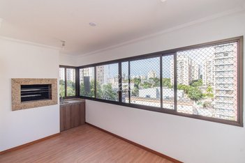 apartment em Rua José Scutari, Passo da Areia - Porto Alegre - RS
