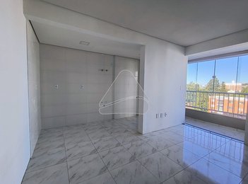 apartment em Rua Antônio Araújo, Centro - Passo Fundo - RS