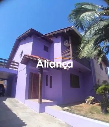 house em Dona Zulmira, Cavalhada - Porto Alegre - RS