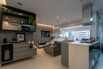 apartment em Rua Derval, Vila Mascote - São Paulo - SP