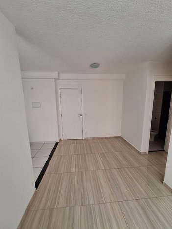 apartment em Avenida Osvaldo Valle Cordeiro, Jardim Brasil (Zona Norte) - São Paulo - SP