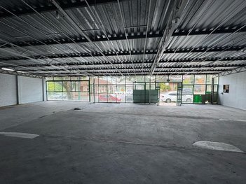 commercial_land_lot em Rua Feijó Júnior, São Pelegrino - Caxias do Sul - RS