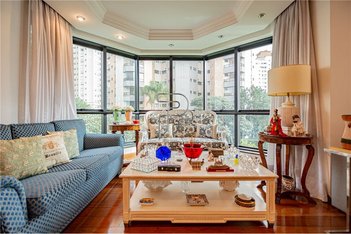 apartment em Rua Bartira, Perdizes - São Paulo - SP