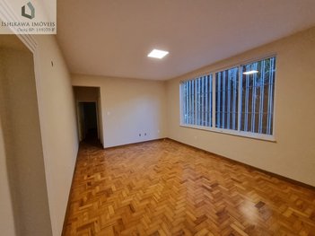 apartment em Rua Topázio, Vila Mariana - São Paulo - SP