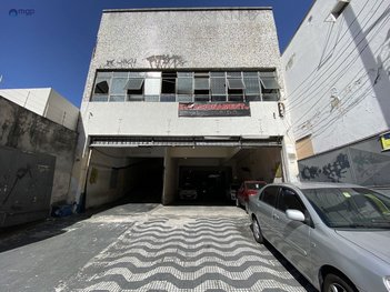 commercial_property em Rua Roma, Lapa - São Paulo - SP