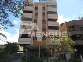 apartment em Anita Garibaldi, Mont Serrat - Porto Alegre - RS
