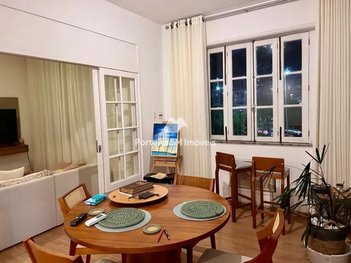 apartment em Rua Professor Abelardo Lobo, Lagoa - Rio de Janeiro - RJ