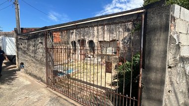 land_lot em Rua Paes de Linhares, Vila Fiori - Sorocaba - SP