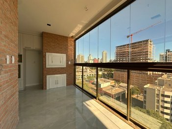 apartment em Avenida Getúlio Dorneles Vargas - S, Centro - Chapecó - SC