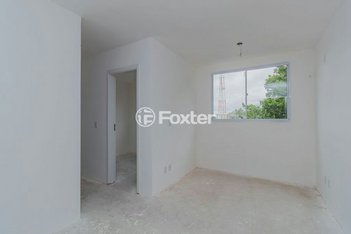 apartment em Avenida Otto Niemeyer, Tristeza - Porto Alegre - RS