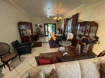 house em Rua Ivaldo de Azambuja, Barra da Tijuca - Rio de Janeiro - RJ