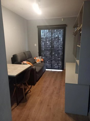 apartment em Rua Cabo Antônio Pereira da Silva, Jardim Tranqüilidade - Guarulhos - SP