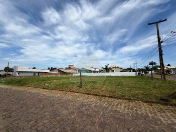 land_lot em Rua Independência, Centro - Passo Fundo - RS