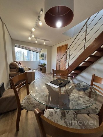 apartment em Travessa Serafim Terra, Jardim Botânico - Porto Alegre - RS