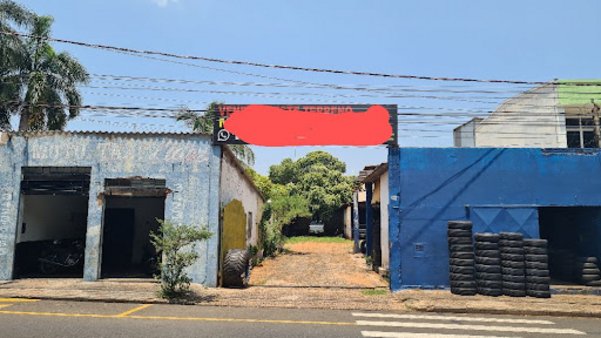 Cômodo Condomínio