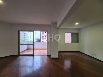 apartment em Rua Indiana, Brooklin Paulista - São Paulo - SP
