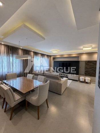 apartment em Rua Frederico Otávio Domingues Barbosa, Sarandi - Porto Alegre - RS