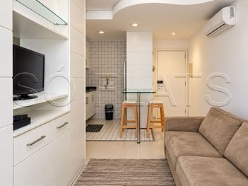 apartment em Rua Cardoso de Almeida, Perdizes - São Paulo - SP