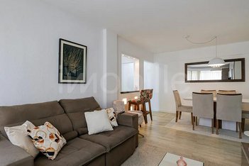 apartment em Rua Samuel Heusi, Centro - Itajaí - SC