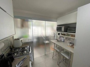 apartment em Rua Francisco Pereira Coutinho, Vila Rafael de Oliveira - Jundiaí - SP