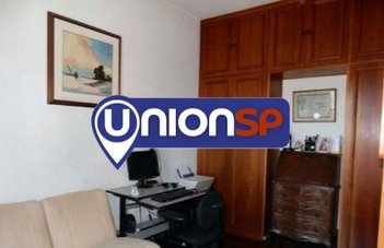 apartment em Rua Marselhesa, Vila Mariana - São Paulo - SP