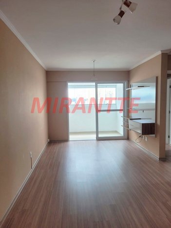 apartment em Rua Padre Leão Peruche, Vila Mazzei - São Paulo - SP