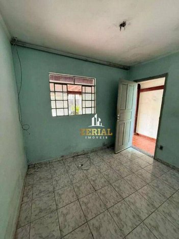 house em Rua Giacomo Dalcin, Nova Gerty - São Caetano do Sul - SP