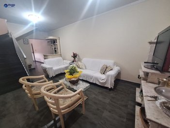 house em Rua Professor Joaquim Álvarez Cruz, Jardim Franca - São Paulo - SP