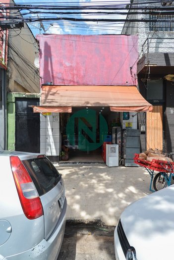commercial_property em Rua Barra Funda, Barra Funda - São Paulo - SP