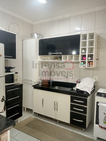 house em Rua Euclides Ribeiro, Residencial San Marino - Taubaté - SP