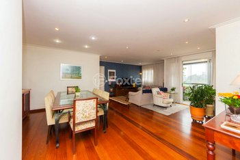 apartment em Rua Nilza Medeiros Martins, Jardim Colombo - São Paulo - SP