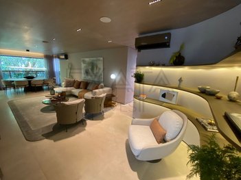 apartment em Rua Itapeva, Bela Vista - São Paulo - SP